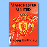 Greeting Cards : Birthday - Sport