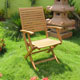 Unbranded Grenoble FSC Armchair