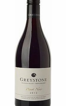 Unbranded Greystone Pinot Noir