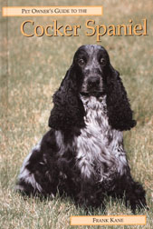 Guide to the Cocker Spaniel