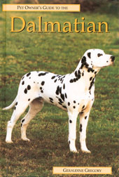 Guide to the Dalmatian