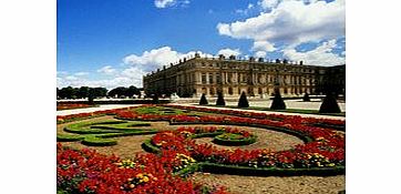 Unbranded Guided Tour of the Palace of Versailles - Child
