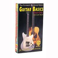 The Ultimate Beginner Series tutorial videos take you from opening the case to playing a song