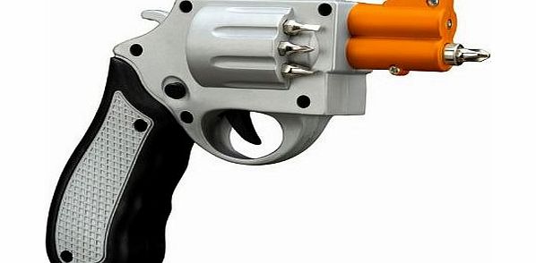 Unbranded Gun Power Screwdriver