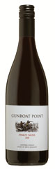 Unbranded Gunboat Point Pinot Noir 2008 RED New Zealand