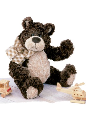 Gund - Bixby- 34cm plush- Gund