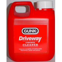 Gunk Driveway Clear 1 litre