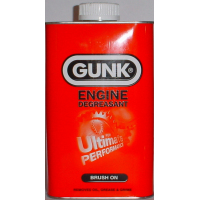 Gunk Engine Degreaser 1 litre