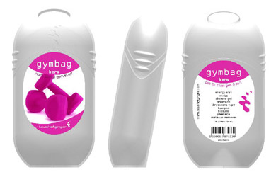 Unbranded Gymbag - For Her