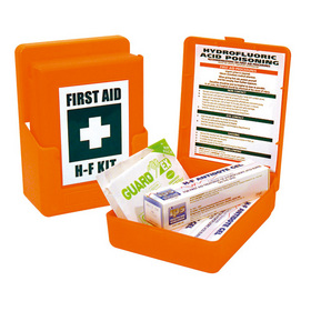 Unbranded H-F Antidote First Aid Kit