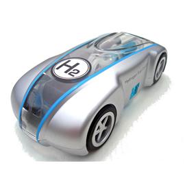 Unbranded H-Racer Hydrogen Fuel Cell Racer