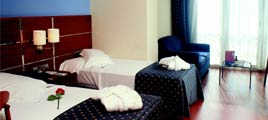Unbranded H10 Catalunya Plaza - 3* in Barcelona