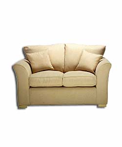 Hadlow Natural Regular Sofa