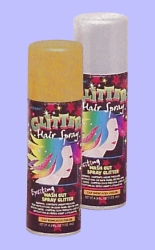 Hairspray - Glitter