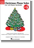 Christmas Piano Solos for all piano methods.Includ