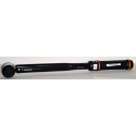 Hal Pro Torque Wrench 40-200Nm