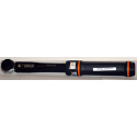 Hal Pro Torque Wrench 8-60Nm.