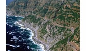 Unbranded Half Day Cape Point Tour - Single Adult