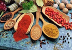 Unbranded Half Day Curry Cookery Course For Two
