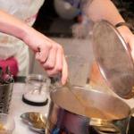 Unbranded Half Day Indian Cookery Class for Two