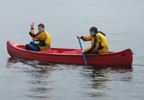 Unbranded Half Day Kayaking in Gwynedd