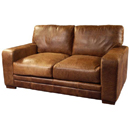 Halo Lush leather sofa suite furniture