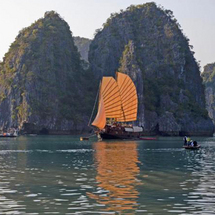 Unbranded Halong Bay - Small Group Tour - Adult