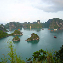 Halong Bay Day Cruise - Adult