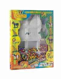 Creative Toys - Hama Activity Box