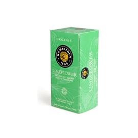 Unbranded Hambleden Teas Organic Lime Flower - 20 Bags