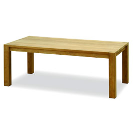 Available from Rawgarden Kingdom Teak`s Massive Teak Table 2m.  This very chunky table is the ideal 