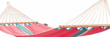 Unbranded Hammocks Alora Single Hammock wth Spreader Bars