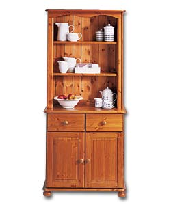Hampshire 2 Door Dresser