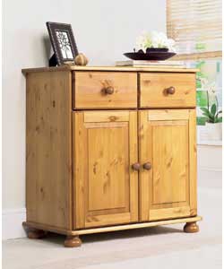 Hampshire 2 Door Sideboard