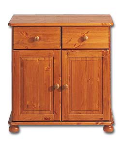 Hampshire 2 Drawer Sideboard