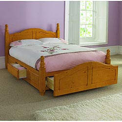 Hampshire Bedstead