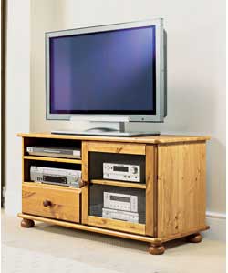 Hampshire Entertainment Unit