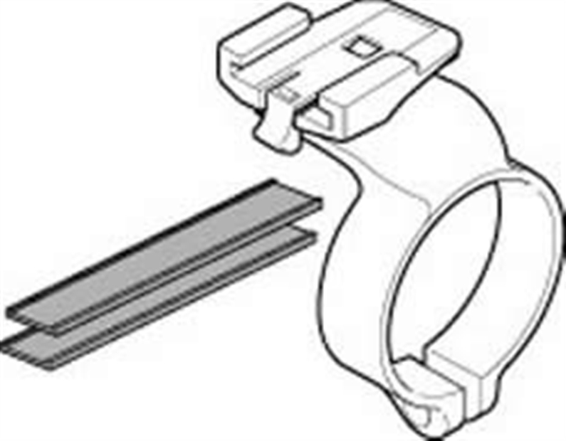 CENTRE MOUNT BRACKET FOR CORDLESS-2/ CORDLESS-3 AND CORDLESS-7