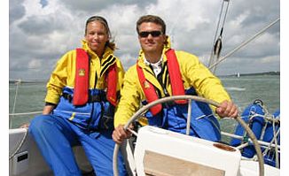 If you have always wanted to experience the magic of yachting this is the experience for you! Your