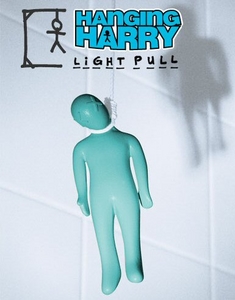 Unbranded Hanging Harry - Lightpull