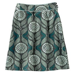 Unbranded HAPPY AND GLORIOUS SKIRT