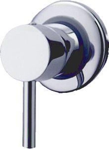 Hara Shower Mixer (Non-thermoststic) Low Pressure.
