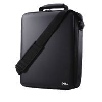 The Hard Carrying Case from Dell