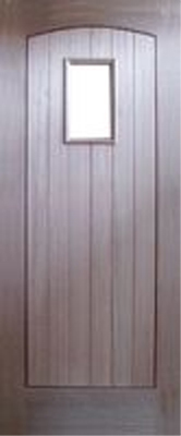 Unbranded Hardwood Cottage M and T 78x30