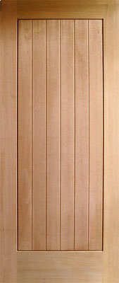 Unbranded Hardwood Hillingdon M and T 80x32