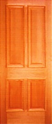 Unbranded Hardwood Notting Hill M and T 78x30