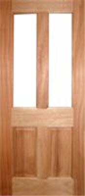 Unbranded Hardwood Oxford M and T 78x30