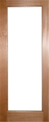 Unbranded Hardwood Pattern 10 Dowel 78x30