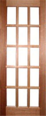 Unbranded Hardwood SA 77 Dowel 78x30