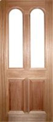 Unbranded Hardwood Tasman M and T 78x30